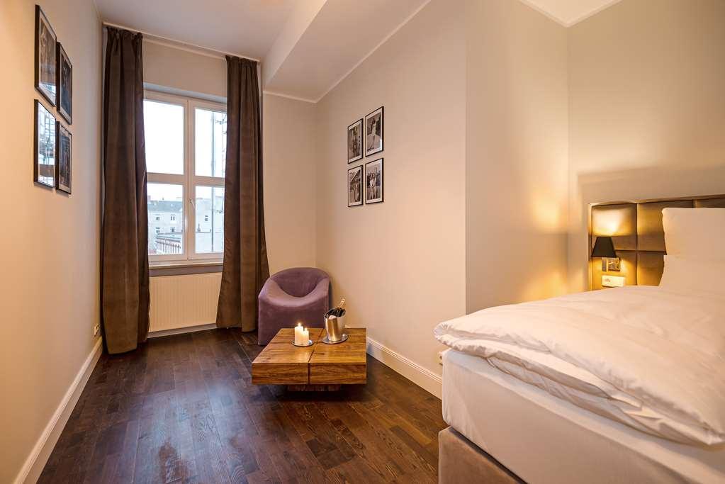 Arabel Design Aparthotel Berlino