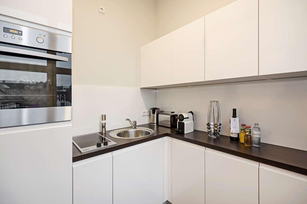 Arabel Design Aparthotel 5*