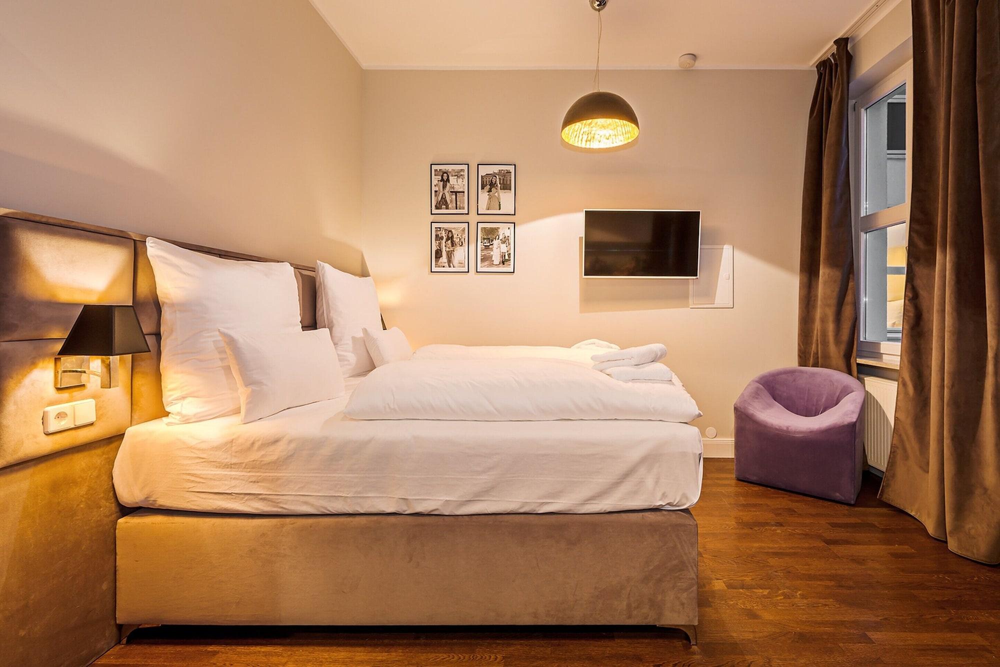 Aparthotel Arabel Design