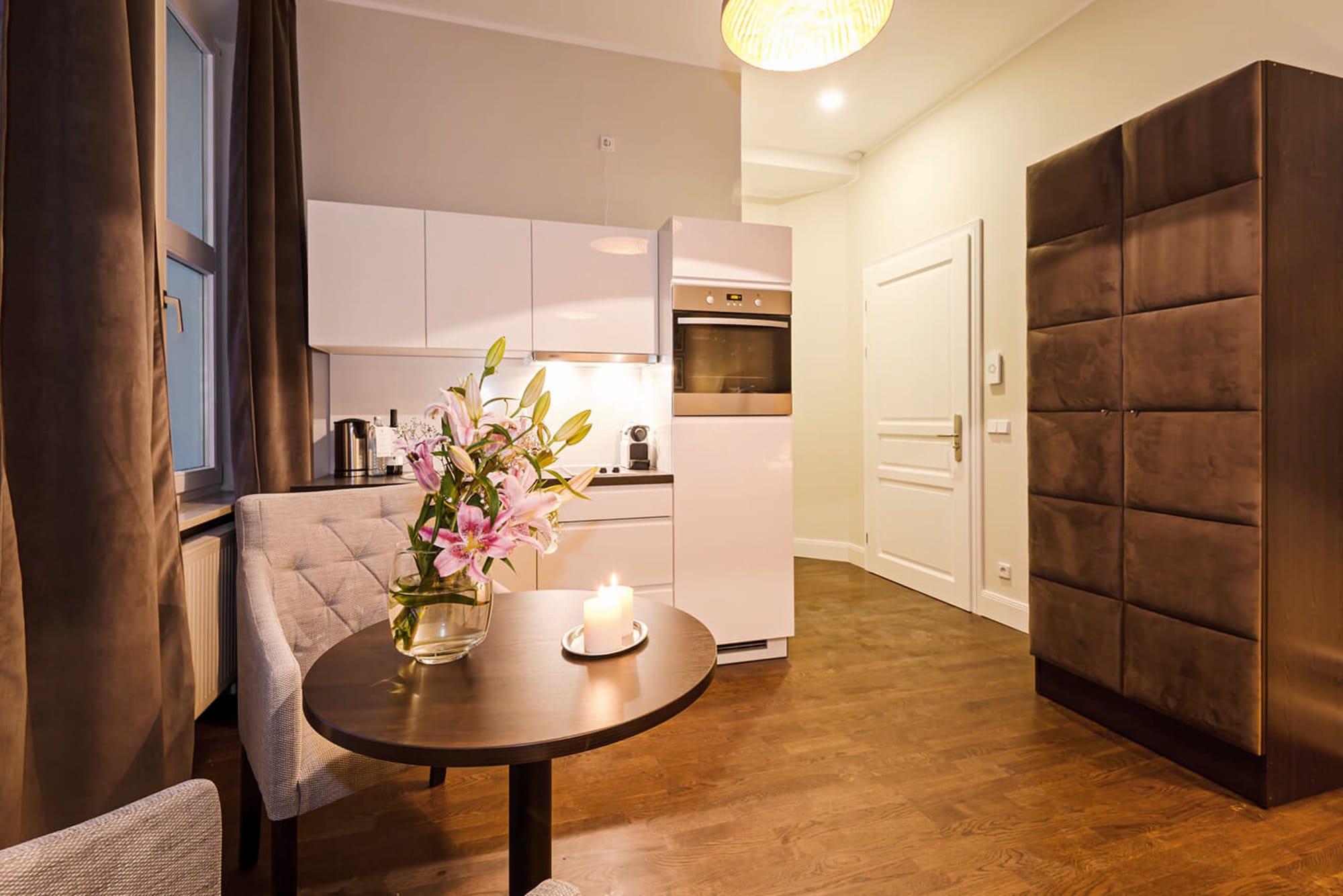 Aparthotel Arabel Design 5*