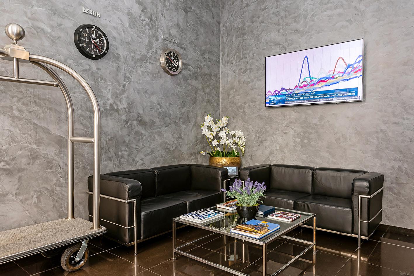 Arabel Design 5* Berlino