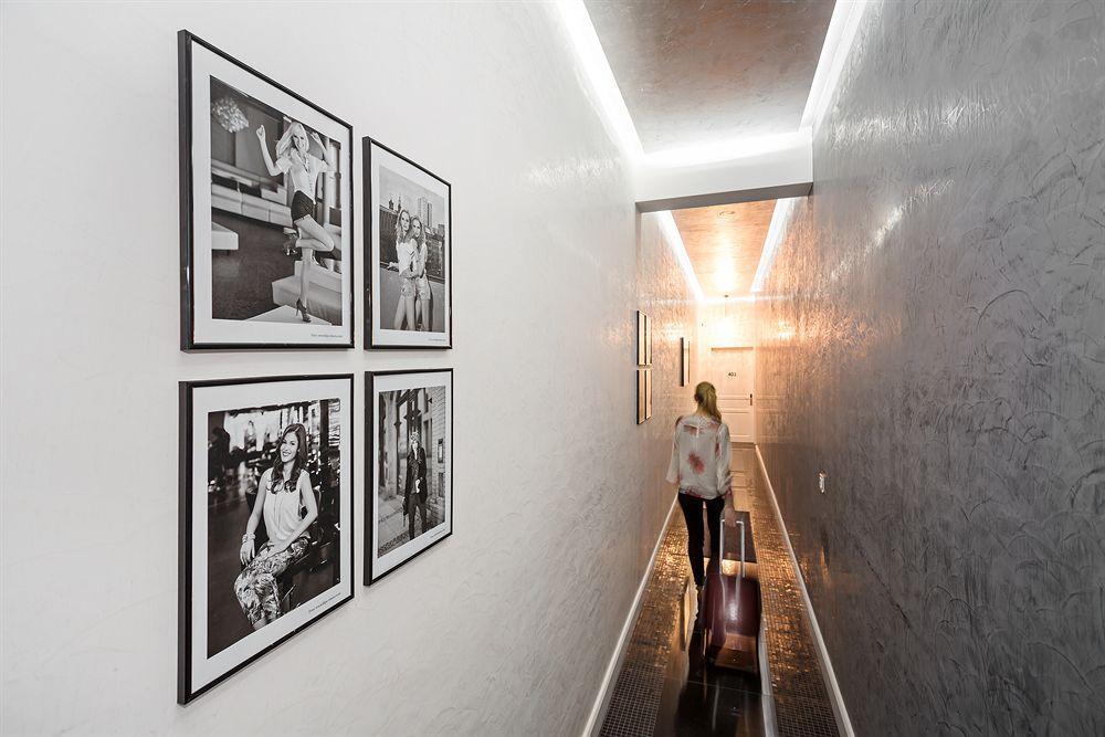 Arabel Design Aparthotel