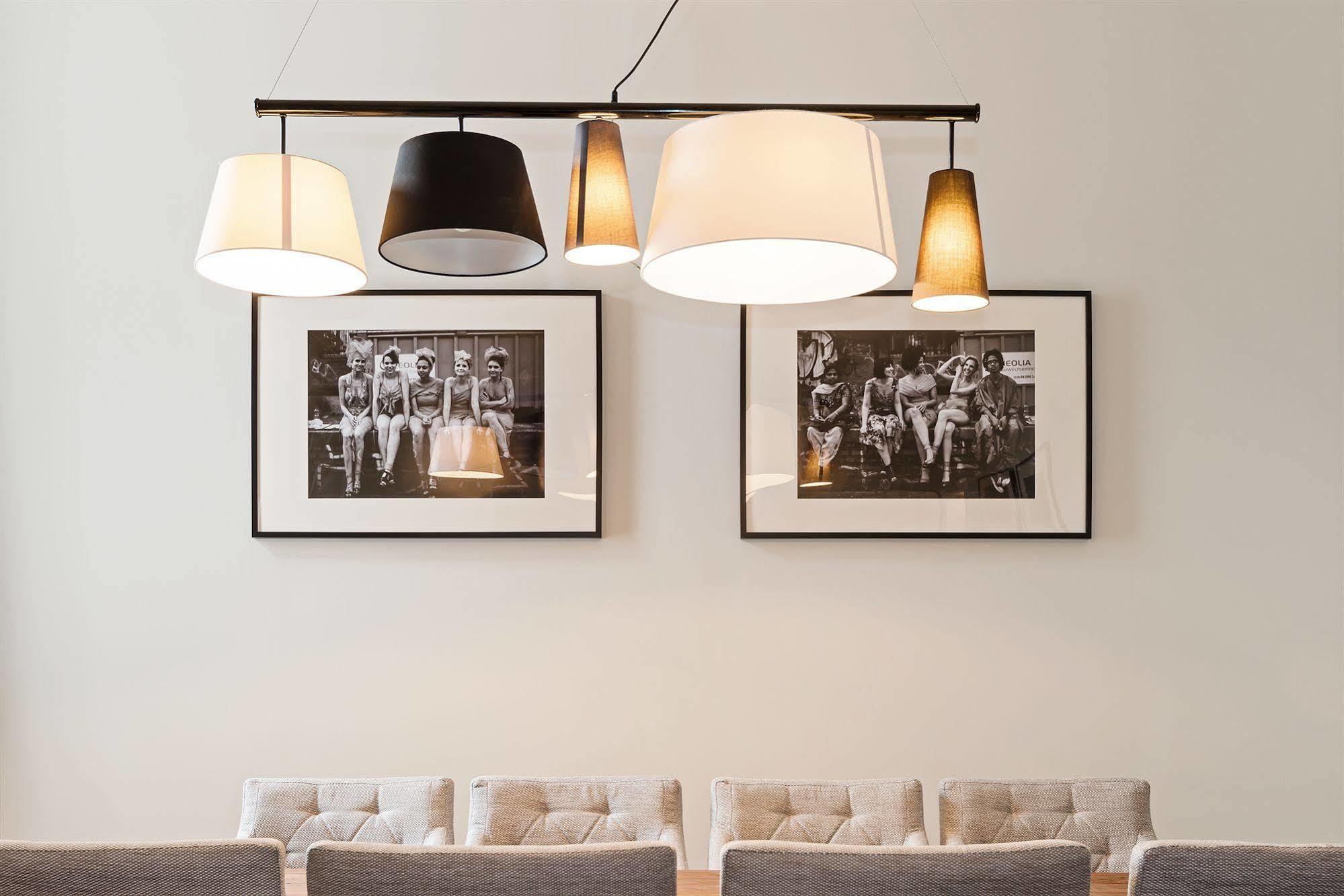 Arabel Design Aparthotel