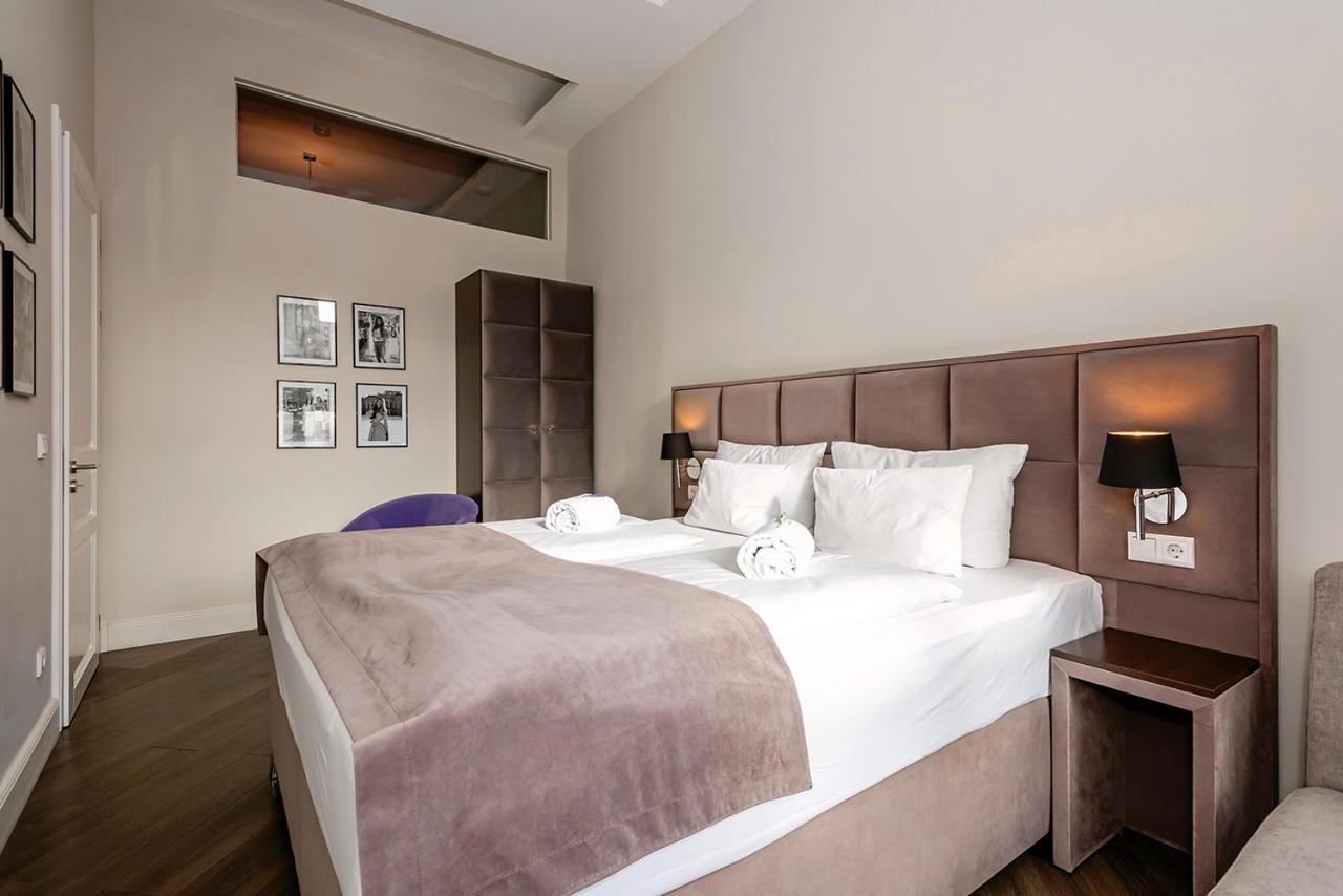 Aparthotel Arabel Design 5*