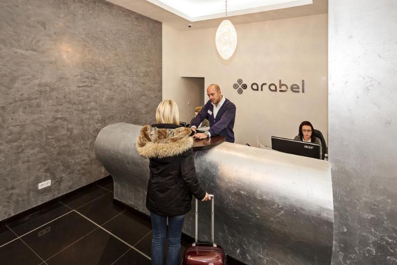 Arabel Design 5* Berlino