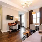 Arabel Design Apartments