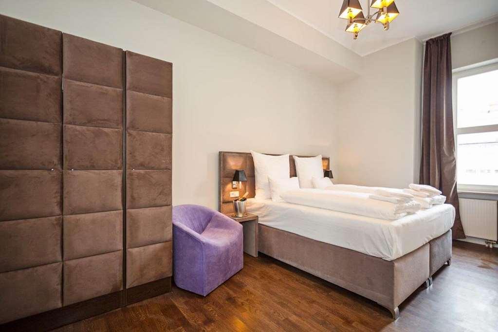 Aparthotel Arabel Design Berlim