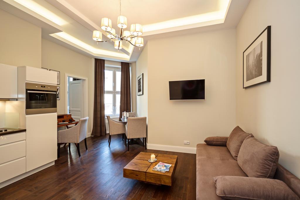 Arabel Design Aparthotel Berlim