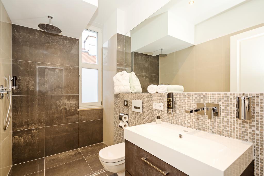 Arabel Design Aparthotel Berlim