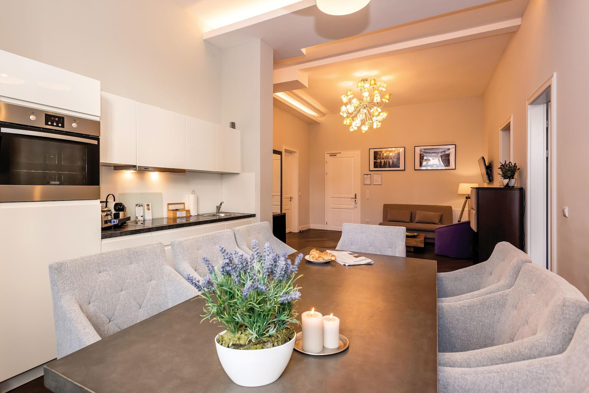 Arabel Design 5* Berlim