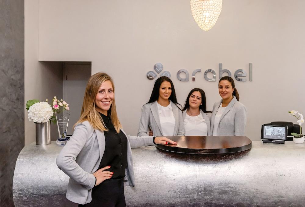 Arabel Design 5* Berlim