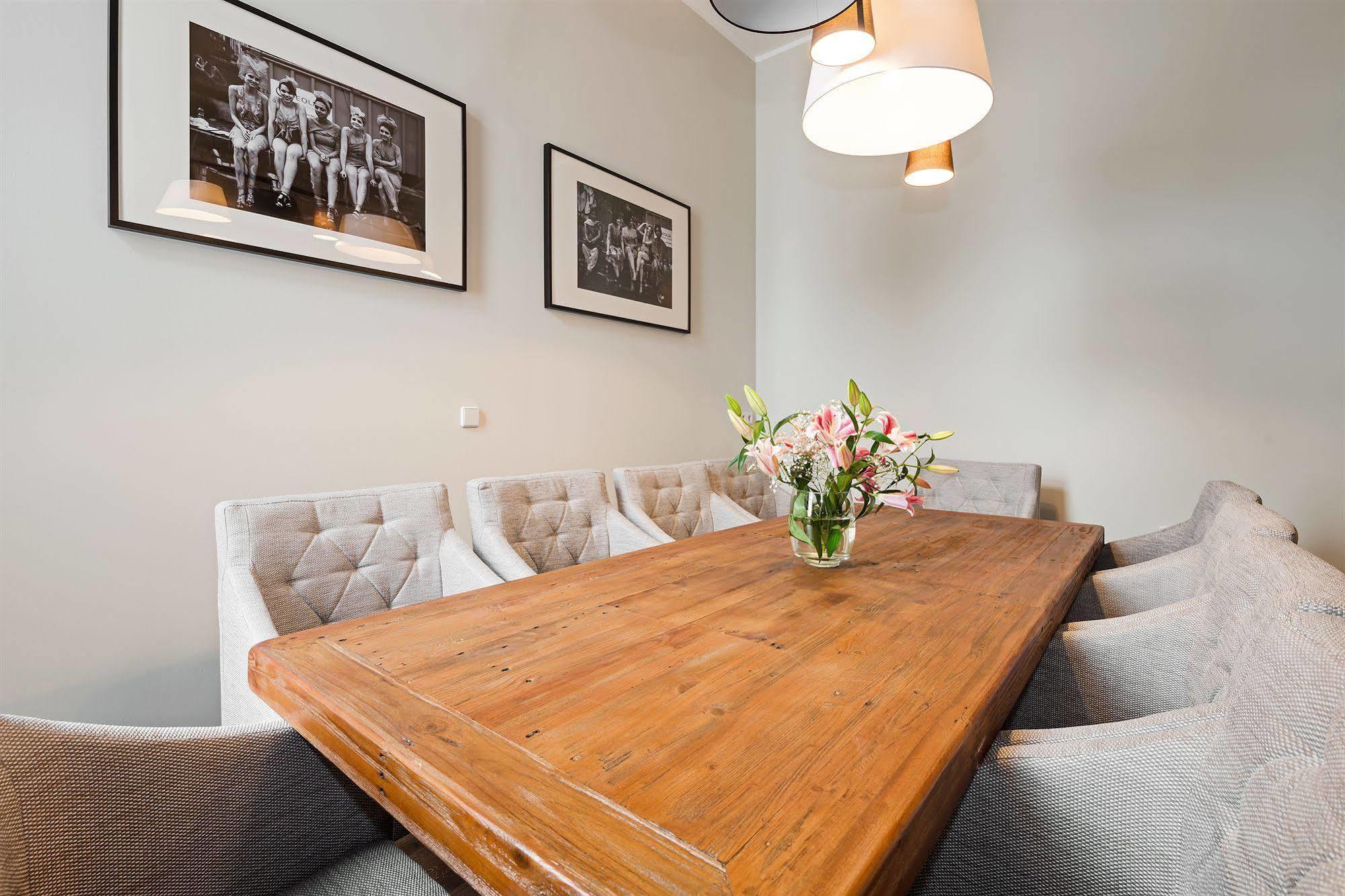 Arabel Design Aparthotel Berlim