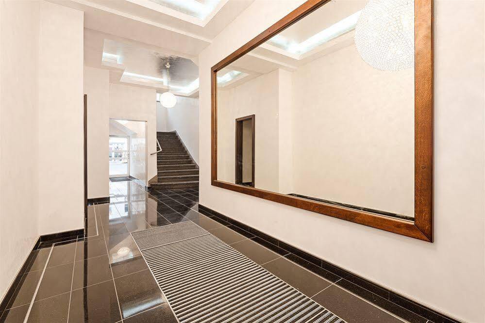 Arabel Design 5* Berlim